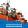 LEGO CITY 60504 Łódź ratunkowa i helikopter straży przybrzeżnej - 1473521 - zdjęcie 18